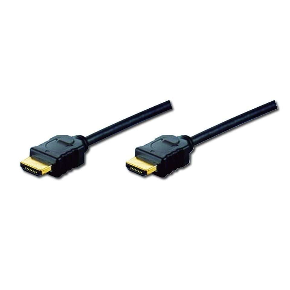 Digitus 3m 4K HDMI Kablo