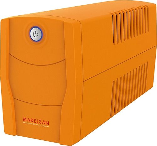 Makelsan Lion 650 VA Line Interactive Kesintisiz Güç Kaynağı