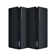 Xiaomi Mesh Router System AX3000 (2'li Paket)