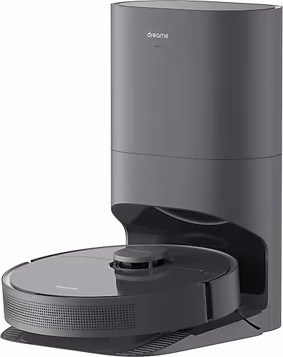 Dreame Bot D10S Akıllı Robot Süpürge