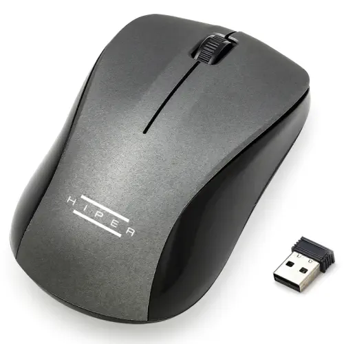 Hiper MX-565 Kablosuz Optik Mouse