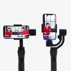 Wiwu 3-Axis S5B Gimbal Sabitleyici Tutucu - Stand