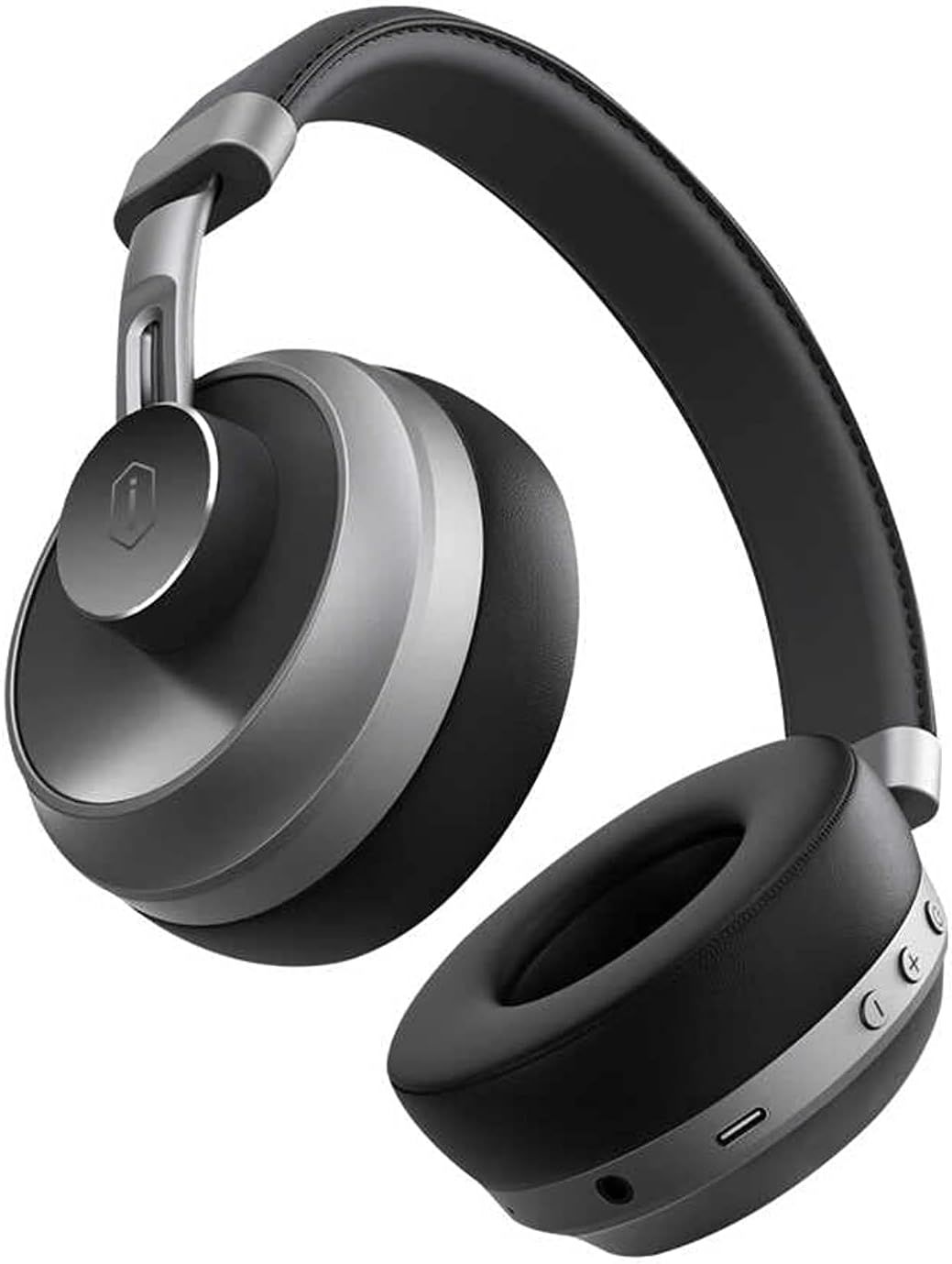 Wiwu Elite Active Noise Cancelling Kablosuz Kulaklık