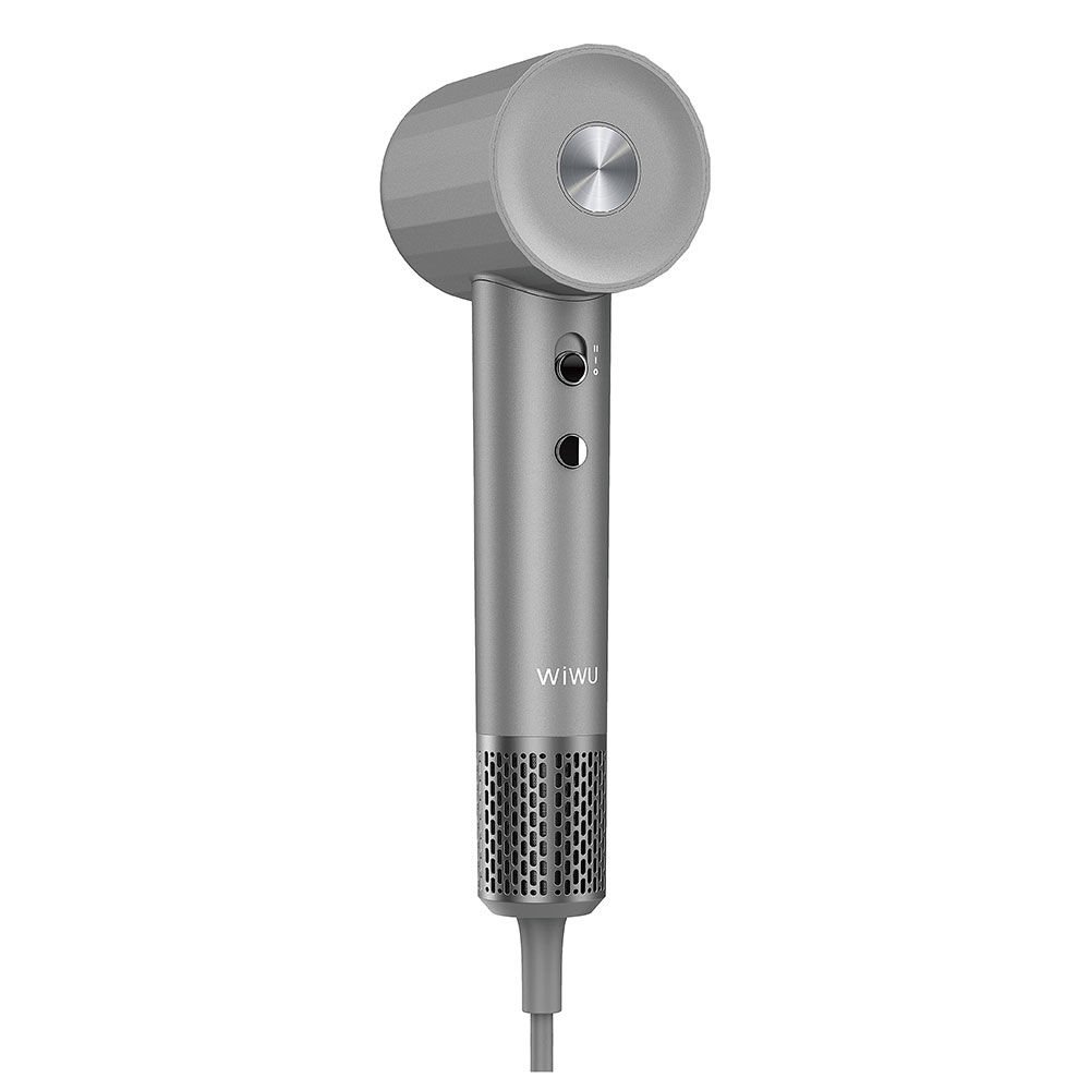 Wiwu Hypersonic Saç Kurutma Makinesi White