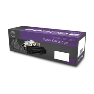 Queen Brother TN2040 TN2025 TN350 Muadil Toner - Black