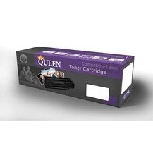 Queen Canon CRG-070H Yüksek Kapasite Muadil Toner -  Black