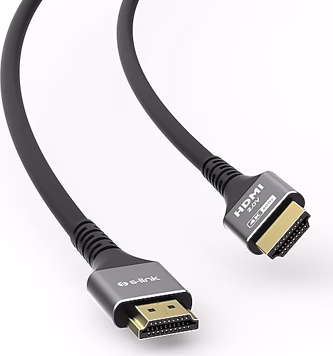 S-link 1.5m 4K HDMI Kablo