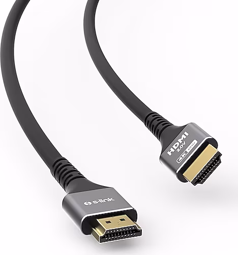 S-link 1.5m 4K HDMI Kablo