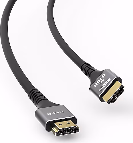 S-link 5m 4K HDMI Kablo