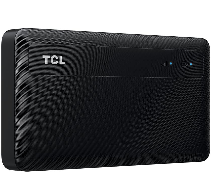 TCL LinkZone MW42 Mobil Hotspot