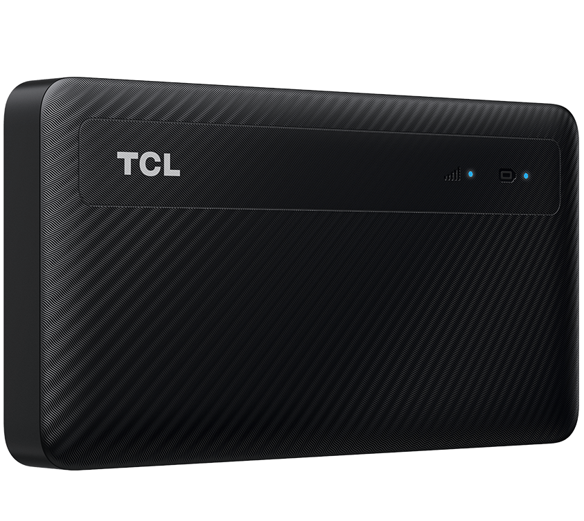 TCL LinkZone MW42 Mobil Hotspot