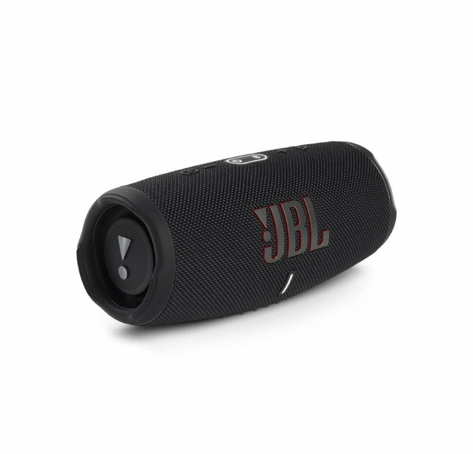 JBL Charge 5 Bluetooth Hoparlör - Black