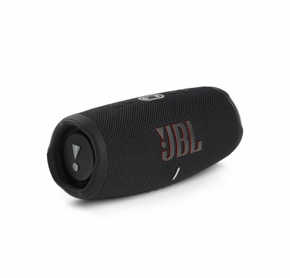 JBL Charge 5 Bluetooth Hoparlör - Black