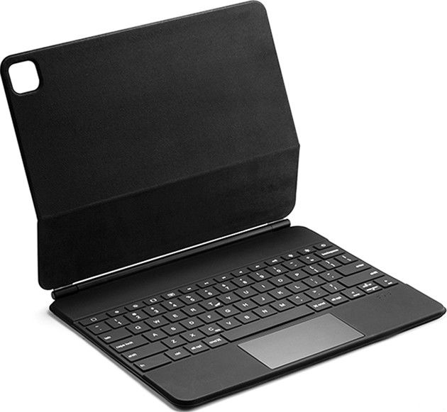 Wiwu Magic Keyboard for iPad 10.9\'\' Black