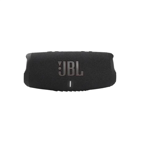 JBL Charge 5 Bluetooth Hoparlör - Black