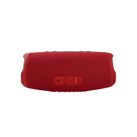 JBL Charge 5 Bluetooth Hoparlör - Red