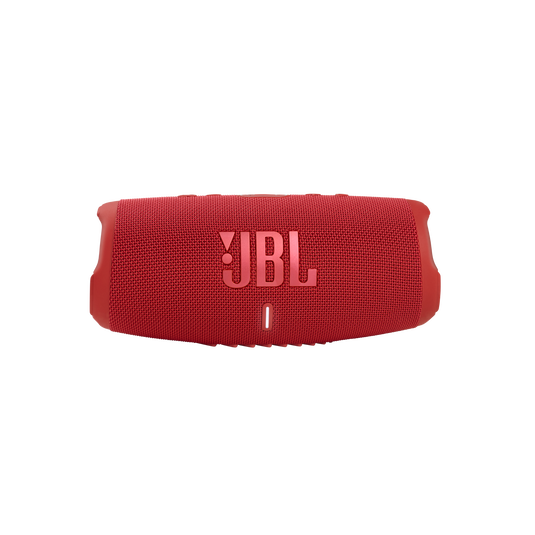 JBL Charge 5 Bluetooth Hoparlör - Red
