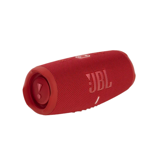 JBL Charge 5 Bluetooth Hoparlör - Red