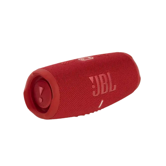 JBL Charge 5 Bluetooth Hoparlör - Red