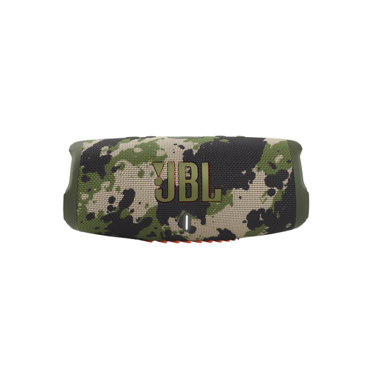 JBL Charge 5 Bluetooth Hoparlör - Squad