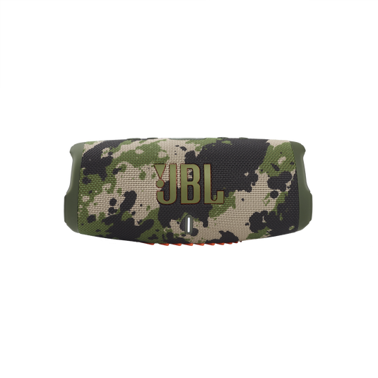 JBL Charge 5 Bluetooth Hoparlör - Squad