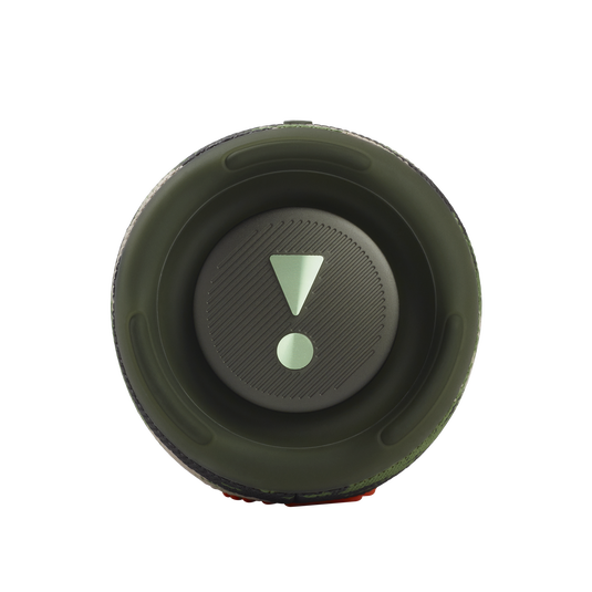 JBL Charge 5 Bluetooth Hoparlör - Squad