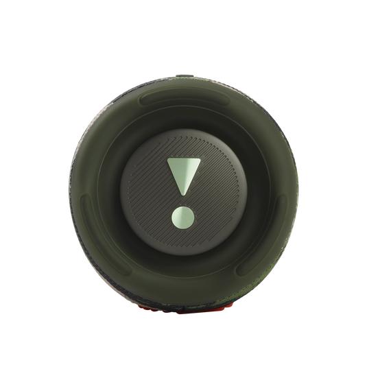 JBL Charge 5 Bluetooth Hoparlör - Squad