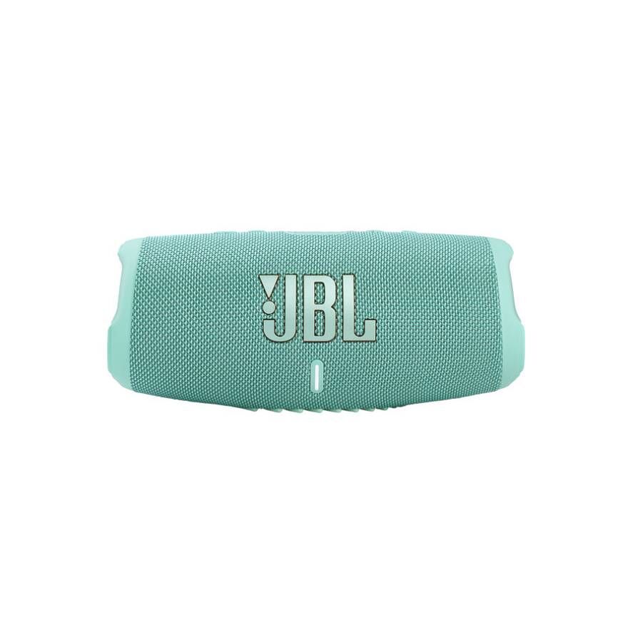 JBL Charge 5 Bluetooth Hoparlör - Teal