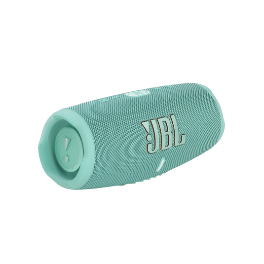 JBL Charge 5 Bluetooth Hoparlör - Teal