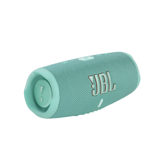 JBL Charge 5 Bluetooth Hoparlör - Teal