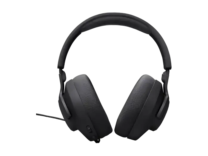 JBL Quantum 100M2 Kablolu Gaming Kulaklık - Siyah