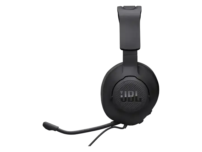 JBL Quantum 100M2 Kablolu Gaming Kulaklık - Siyah