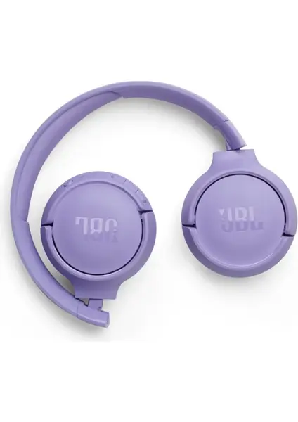 JBL Tune 520BT Kablosuz Kulaklık - Mor