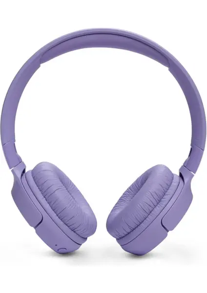 JBL Tune 520BT Kablosuz Kulaklık - Mor