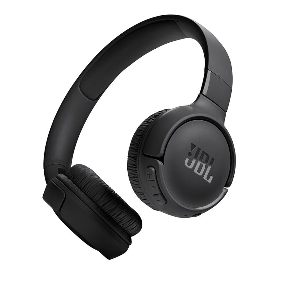JBL Tune 520BT Kablosuz Kulaklık - Siyah
