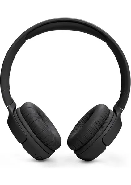JBL Tune 520BT Kablosuz Kulaklık - Siyah