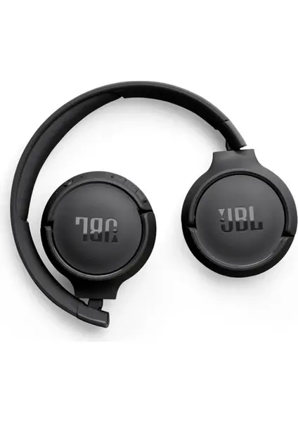 JBL Tune 520BT Kablosuz Kulaklık - Siyah