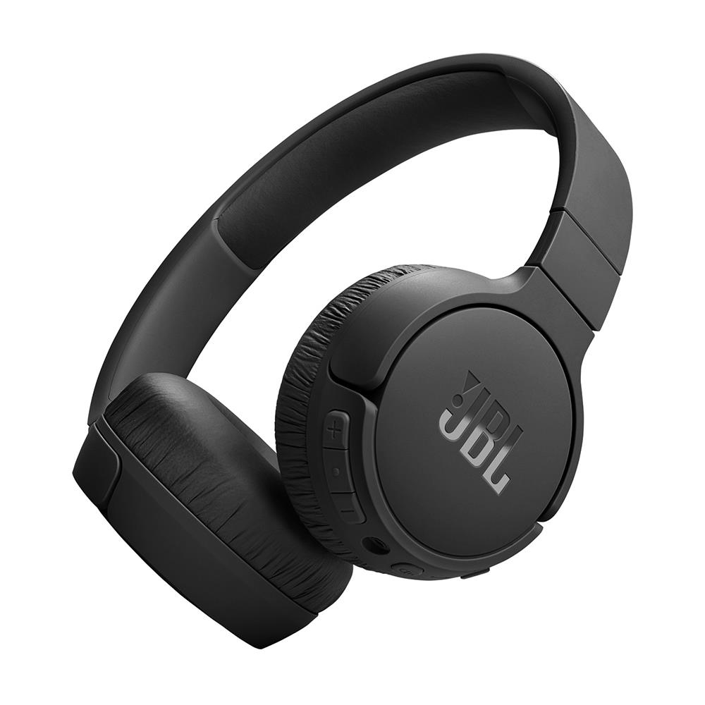 JBL Tune 670NC Kablosuz Kulaklık - Siyah