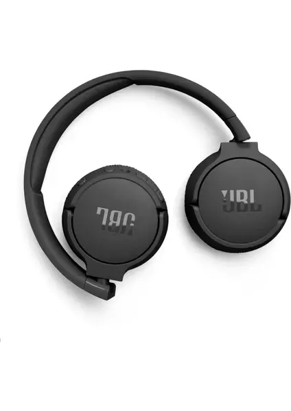 JBL Tune 670NC Kablosuz Kulaklık - Siyah
