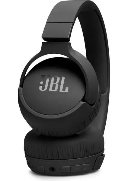 JBL Tune 670NC Kablosuz Kulaklık - Siyah