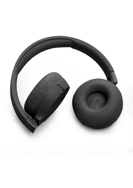 JBL Tune 670NC Kablosuz Kulaklık - Siyah