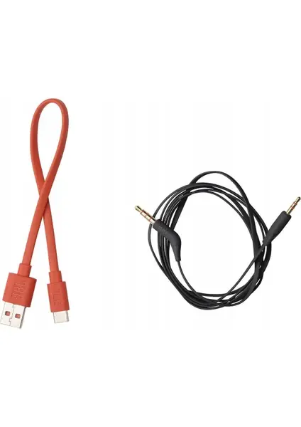 JBL Tune 670NC Kablosuz Kulaklık - Siyah