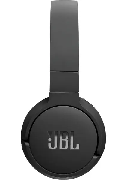 JBL Tune 670NC Kablosuz Kulaklık - Siyah