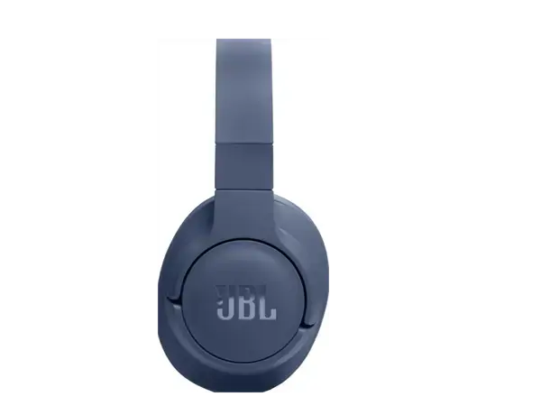JBL Tune 720BT Kablosuz Kulaklık - Mavi