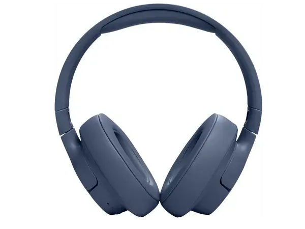 JBL Tune 720BT Kablosuz Kulaklık - Mavi