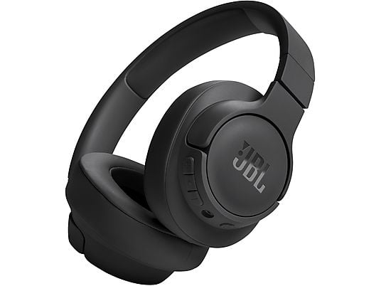 JBL Tune 720BT Kablosuz Kulaklık - Siyah