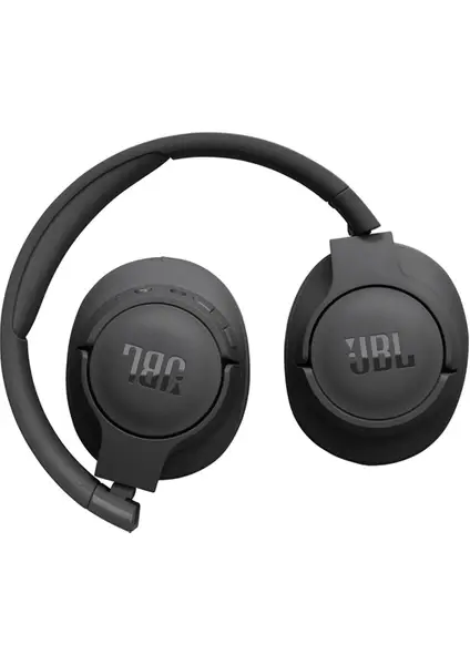 JBL Tune 720BT Kablosuz Kulaklık - Siyah