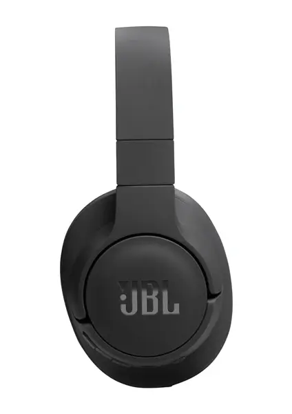 JBL Tune 720BT Kablosuz Kulaklık - Siyah