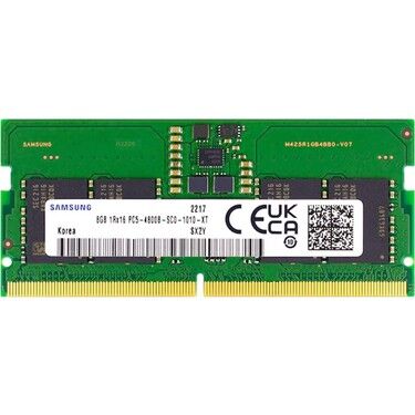 Samsung 8GB 4800MHz DDR5 SODIMM Notebook Ram