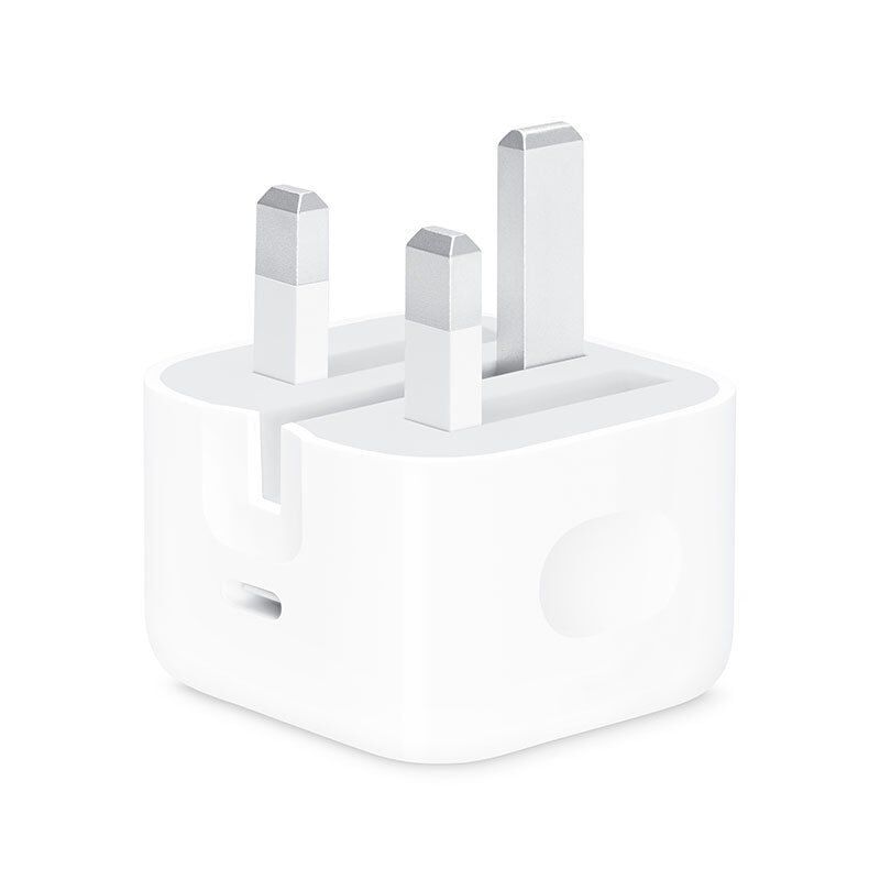 Apple 20W Type-C Şarj Adaptörü - UK